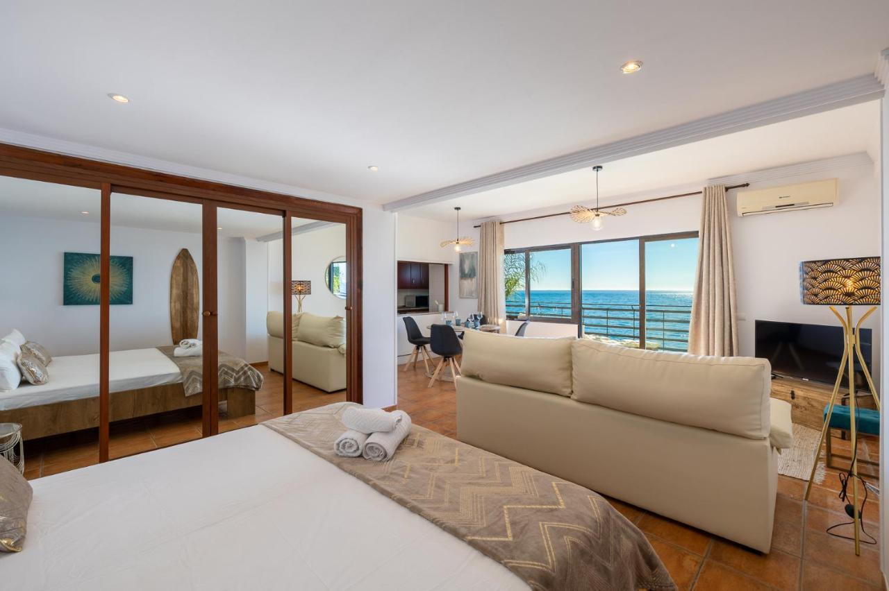 Marbella Venus Beach And Sea View Apartment Exterior photo